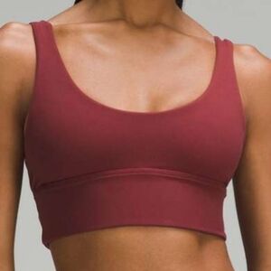 Lululemon Align Bra NWT Size 6